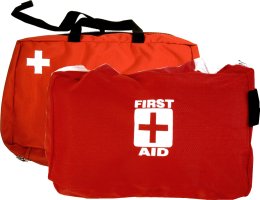 first aid kit